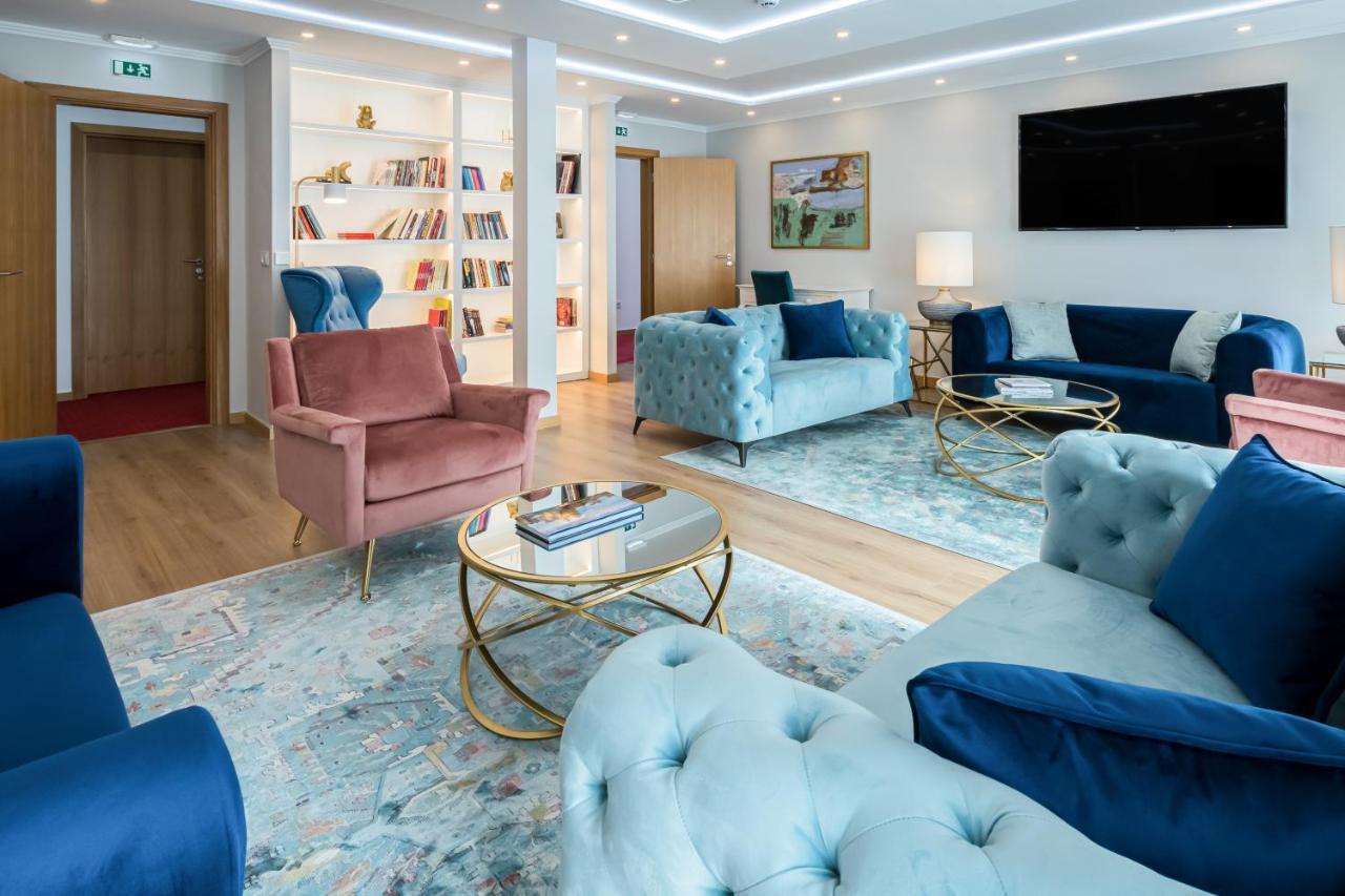 Comtesse Lisbonne Guest House By Homing المظهر الخارجي الصورة