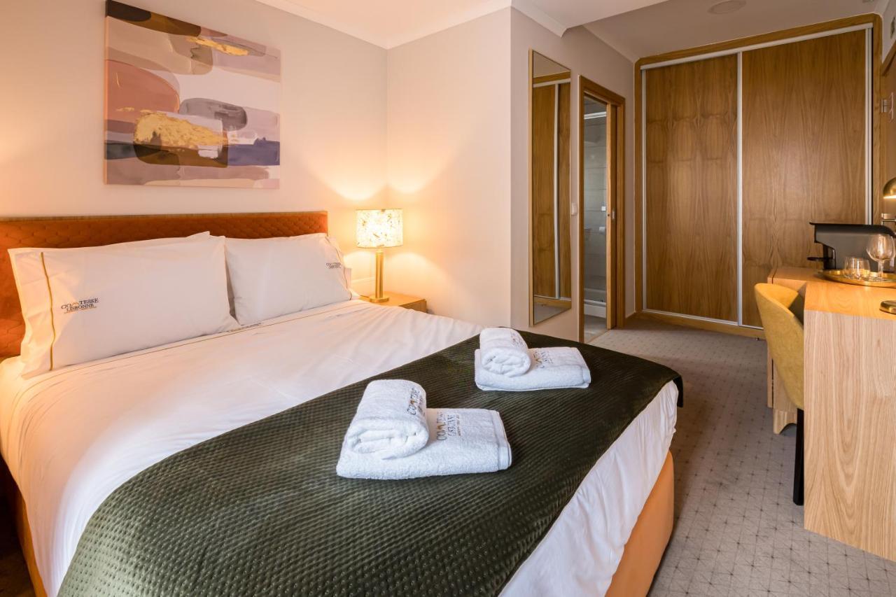 Comtesse Lisbonne Guest House By Homing المظهر الخارجي الصورة