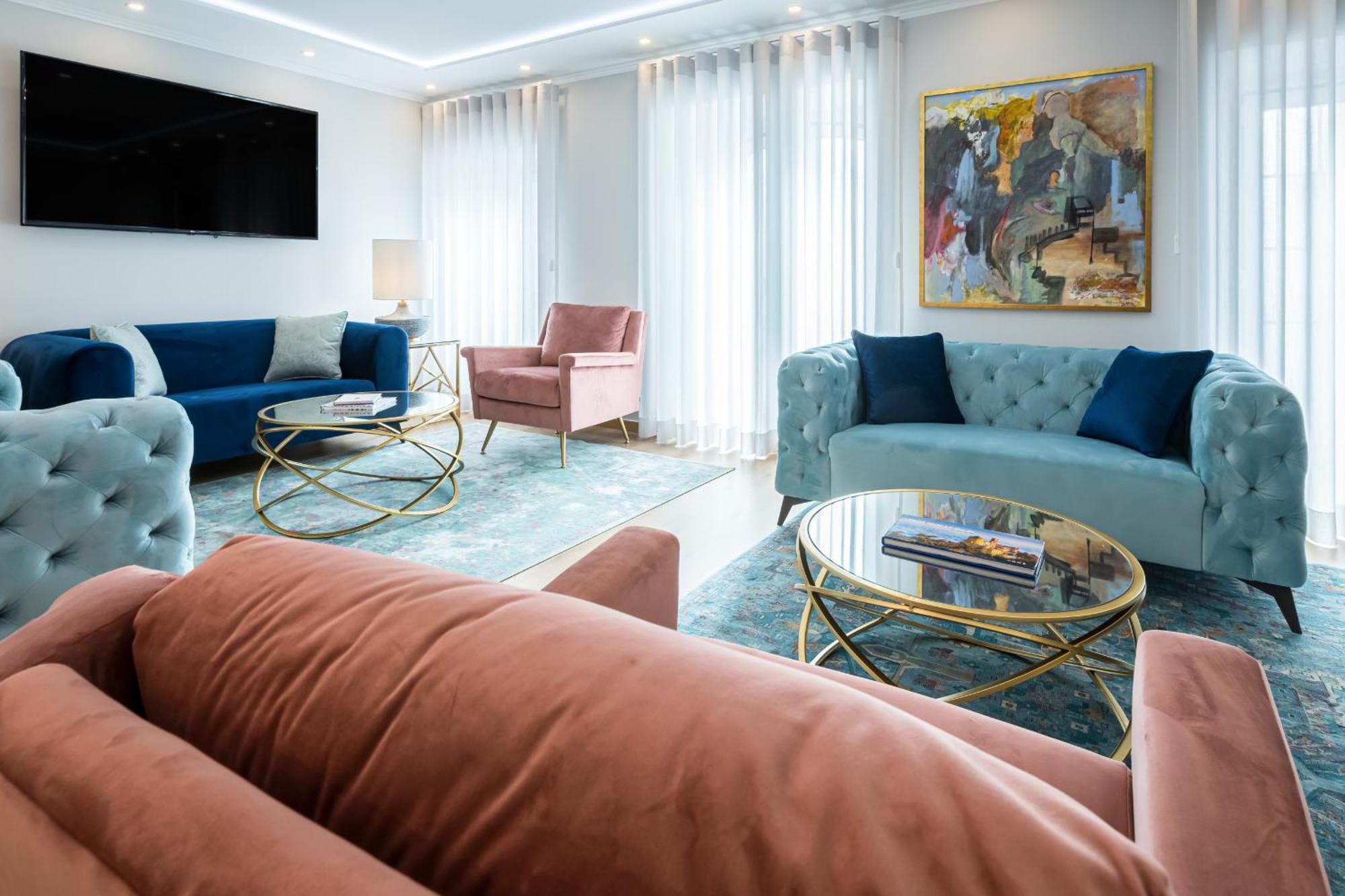 Comtesse Lisbonne Guest House By Homing المظهر الخارجي الصورة