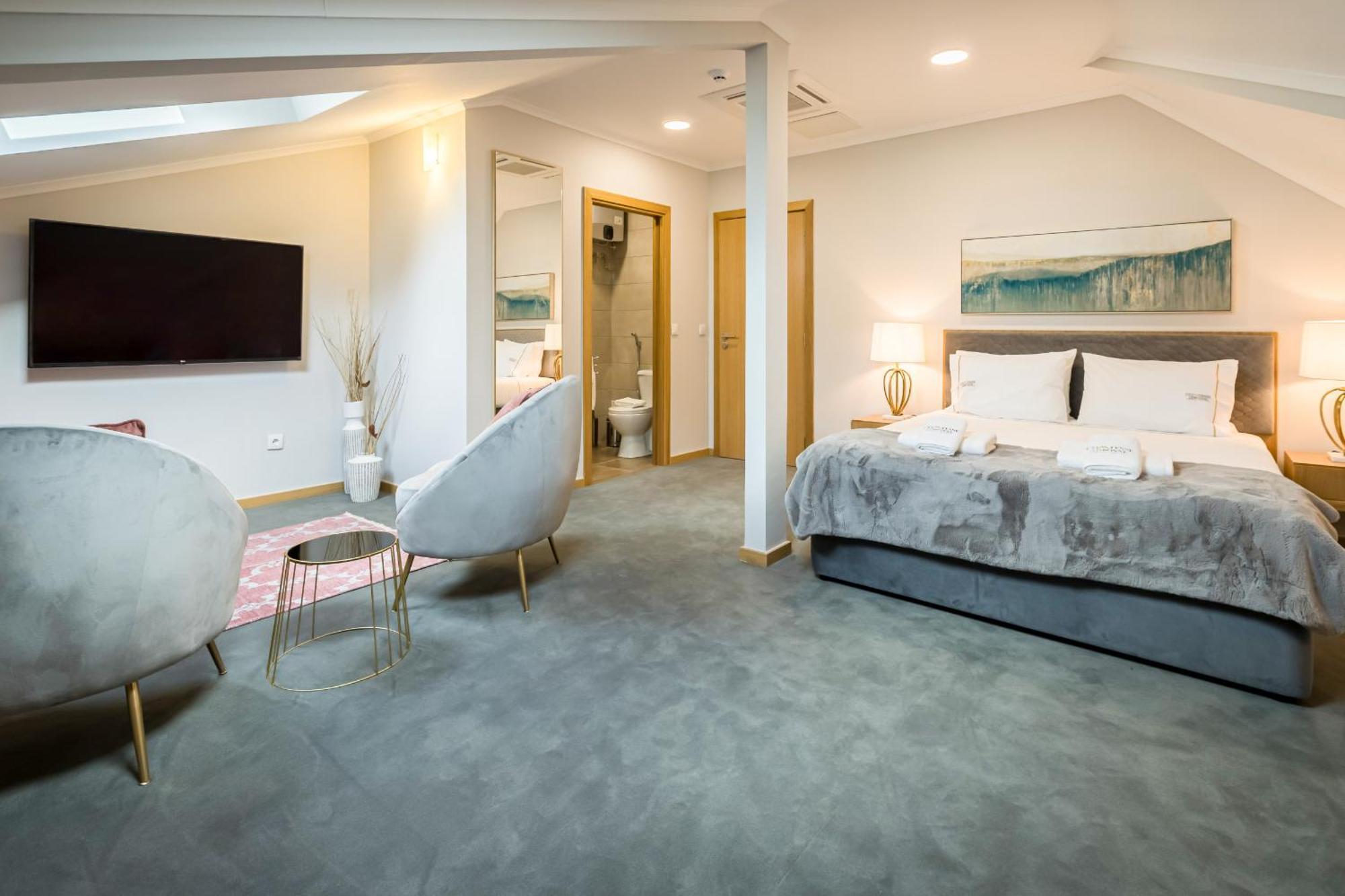 Comtesse Lisbonne Guest House By Homing المظهر الخارجي الصورة